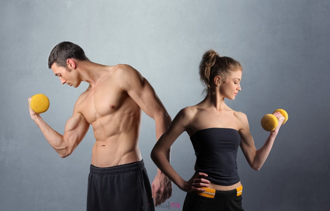 σωματική δραστηριότητα για πόνους στη μέση